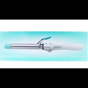 Moroccanoil Titanium Curling Iron